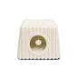 Plush Square Cat Bed Cave with Hanging Toy, Washable Pet Tent
